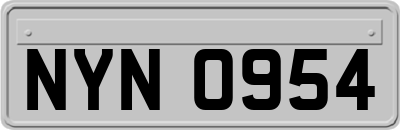 NYN0954