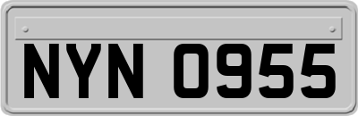 NYN0955