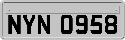 NYN0958