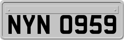NYN0959