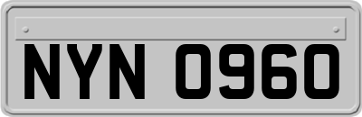 NYN0960