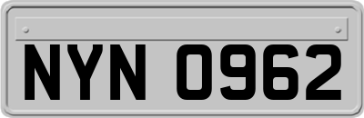 NYN0962