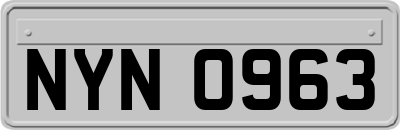 NYN0963