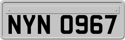 NYN0967