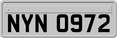 NYN0972