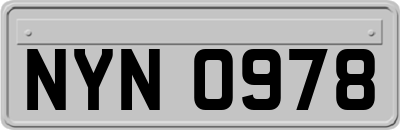 NYN0978