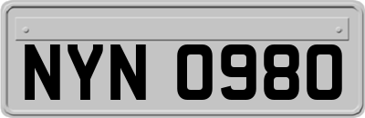 NYN0980