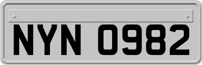 NYN0982