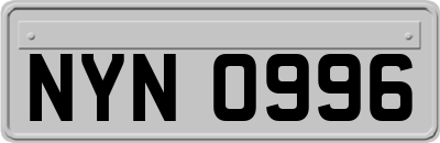 NYN0996