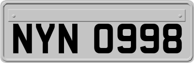 NYN0998