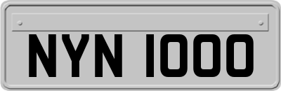 NYN1000
