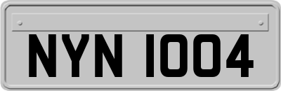NYN1004
