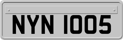 NYN1005