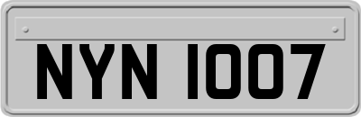 NYN1007