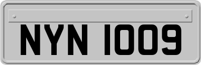 NYN1009