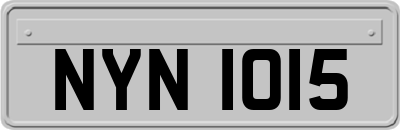 NYN1015