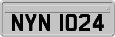 NYN1024