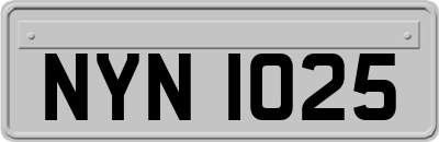 NYN1025