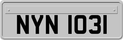 NYN1031