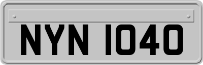 NYN1040