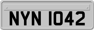 NYN1042