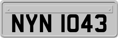 NYN1043