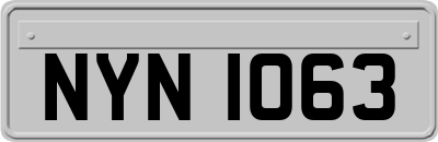 NYN1063