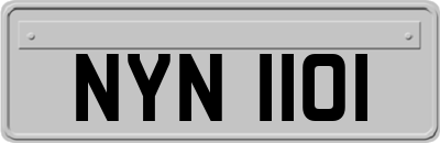 NYN1101