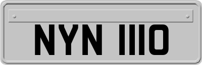 NYN1110