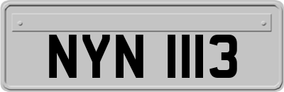 NYN1113