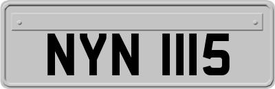 NYN1115