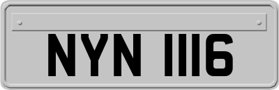 NYN1116