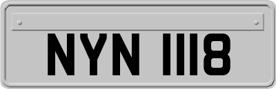 NYN1118