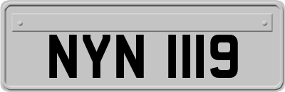 NYN1119