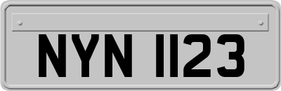 NYN1123