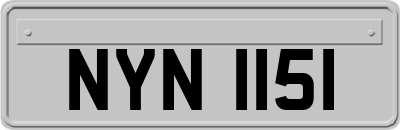 NYN1151