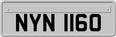 NYN1160