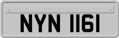 NYN1161