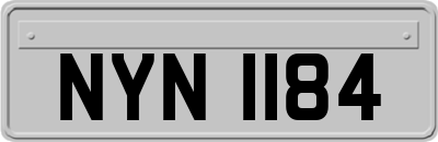 NYN1184