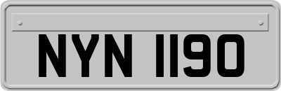 NYN1190