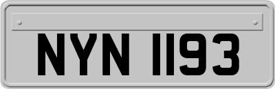 NYN1193