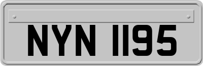 NYN1195