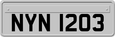 NYN1203