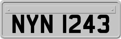 NYN1243