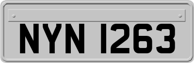 NYN1263