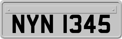 NYN1345