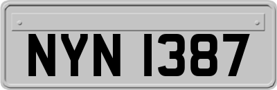 NYN1387