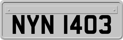 NYN1403
