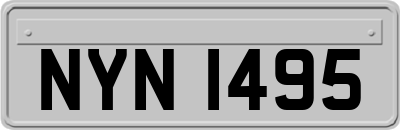 NYN1495