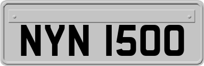 NYN1500